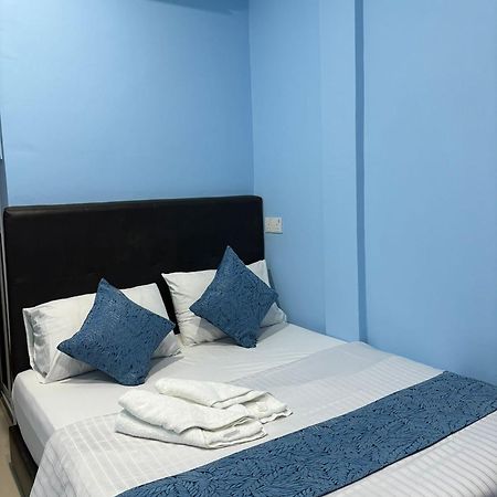 Hotel 3Winz, Chow Kit Hospital Kuala Lumpur Eksteriør billede