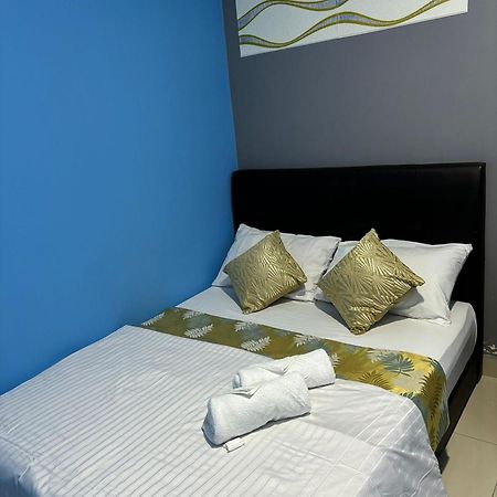 Hotel 3Winz, Chow Kit Hospital Kuala Lumpur Eksteriør billede
