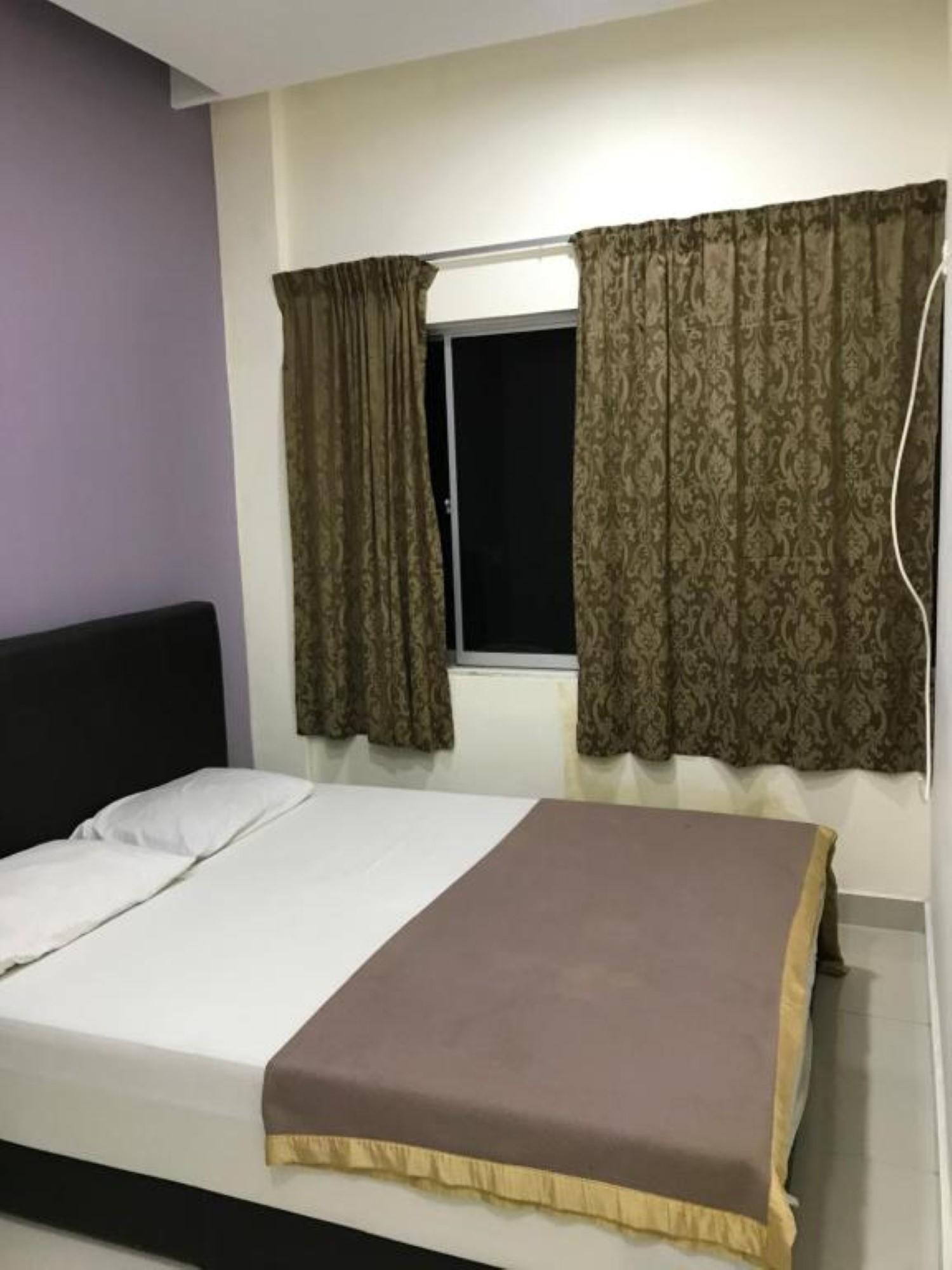 Hotel 3Winz, Chow Kit Hospital Kuala Lumpur Eksteriør billede