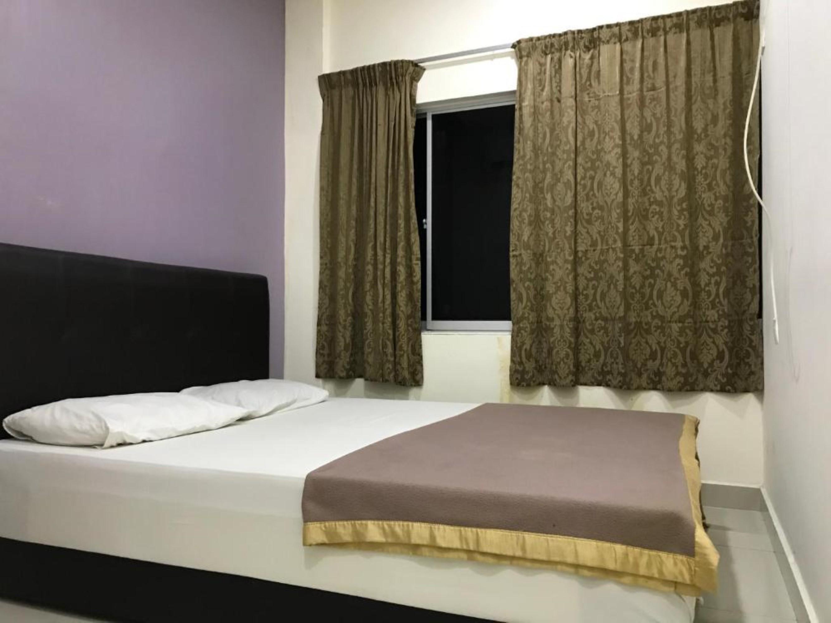 Hotel 3Winz, Chow Kit Hospital Kuala Lumpur Eksteriør billede