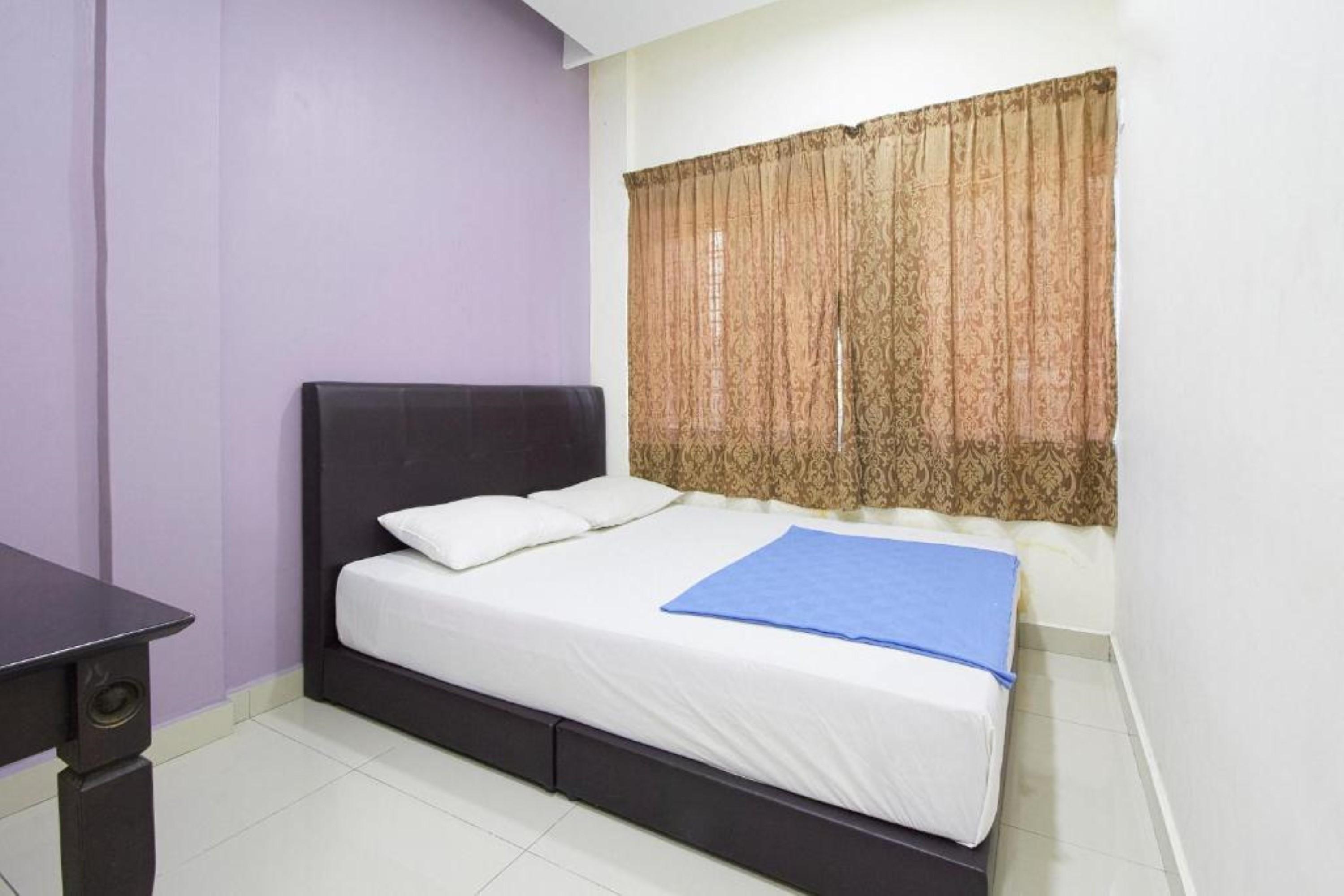 Hotel 3Winz, Chow Kit Hospital Kuala Lumpur Eksteriør billede