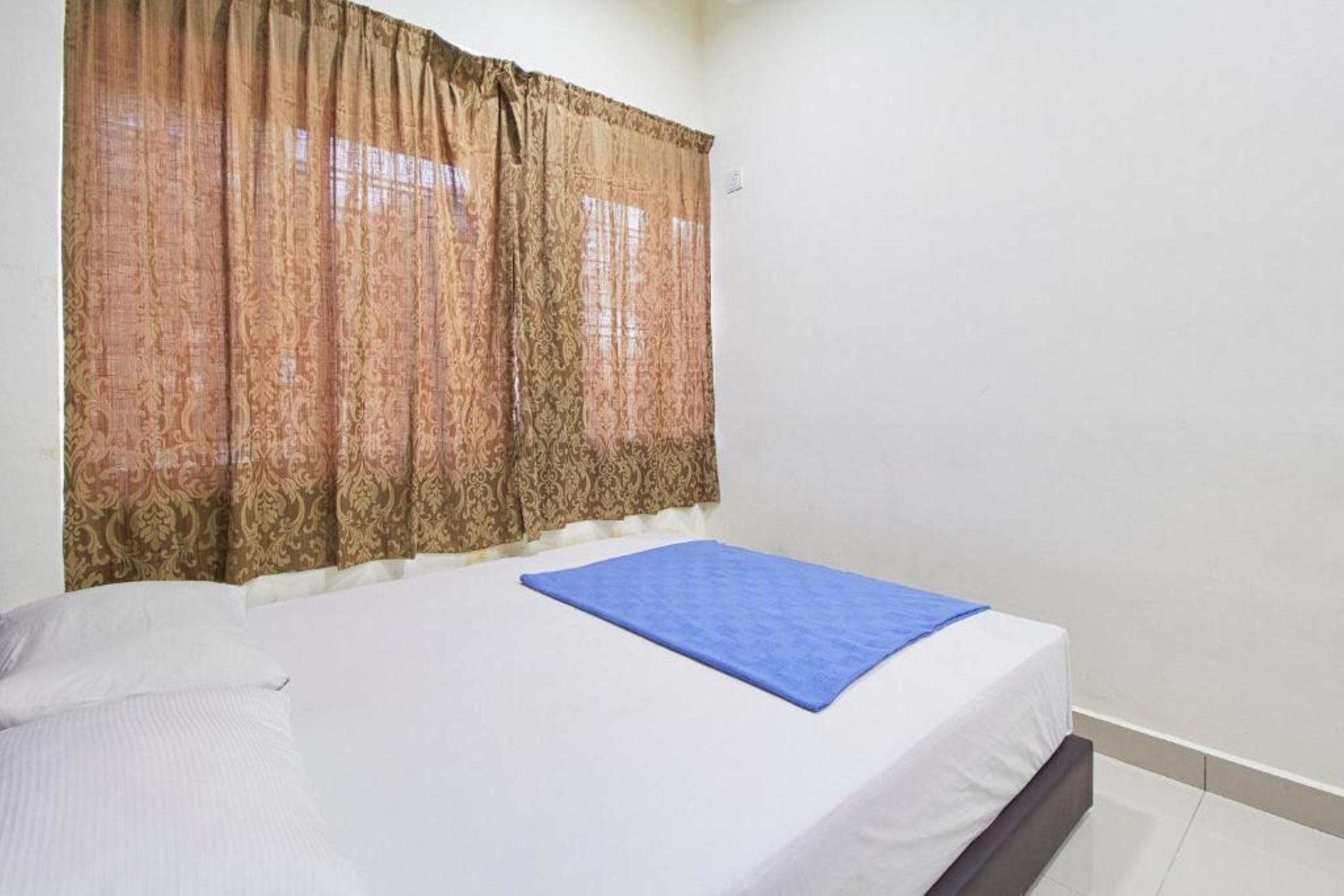 Hotel 3Winz, Chow Kit Hospital Kuala Lumpur Eksteriør billede