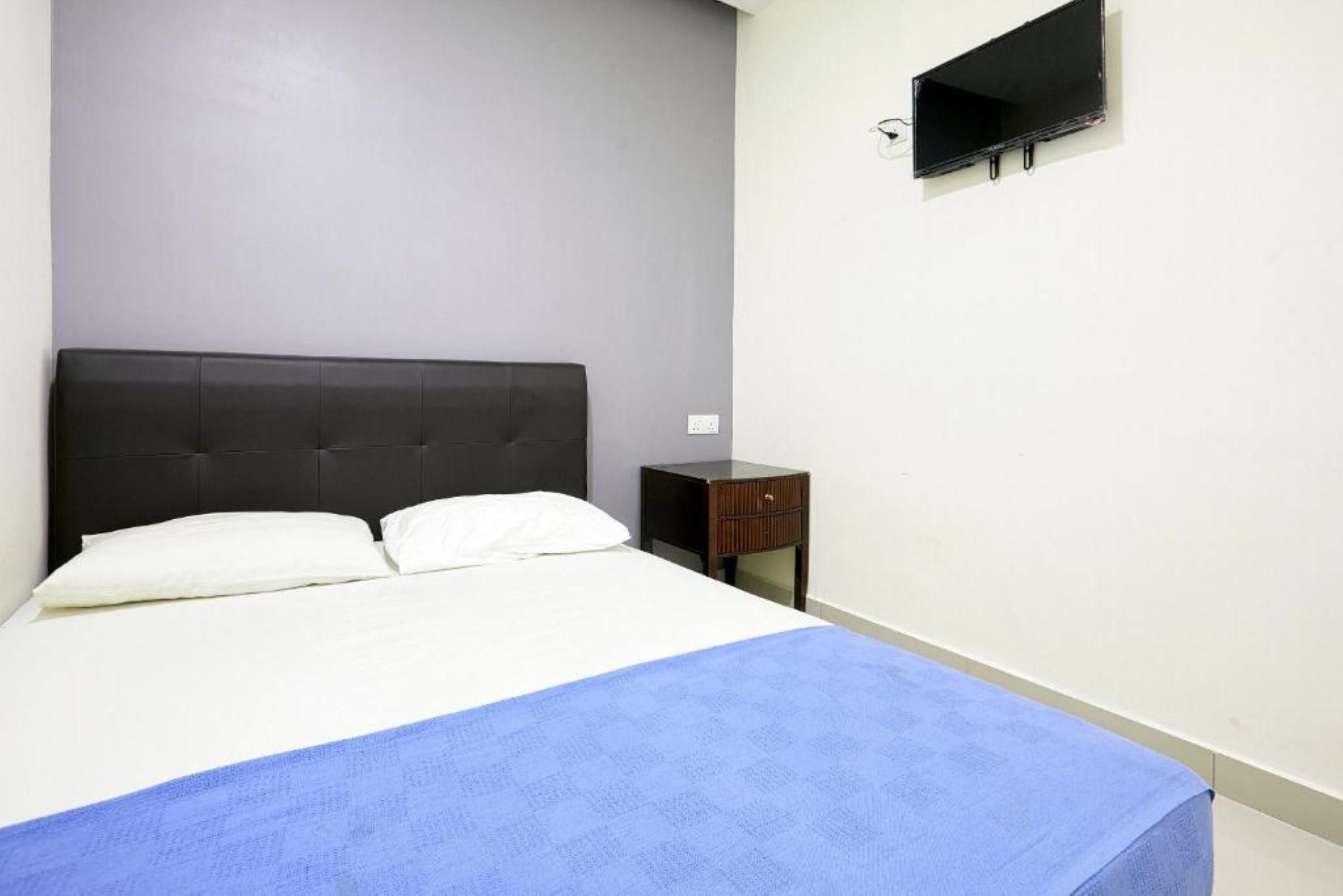 Hotel 3Winz, Chow Kit Hospital Kuala Lumpur Eksteriør billede