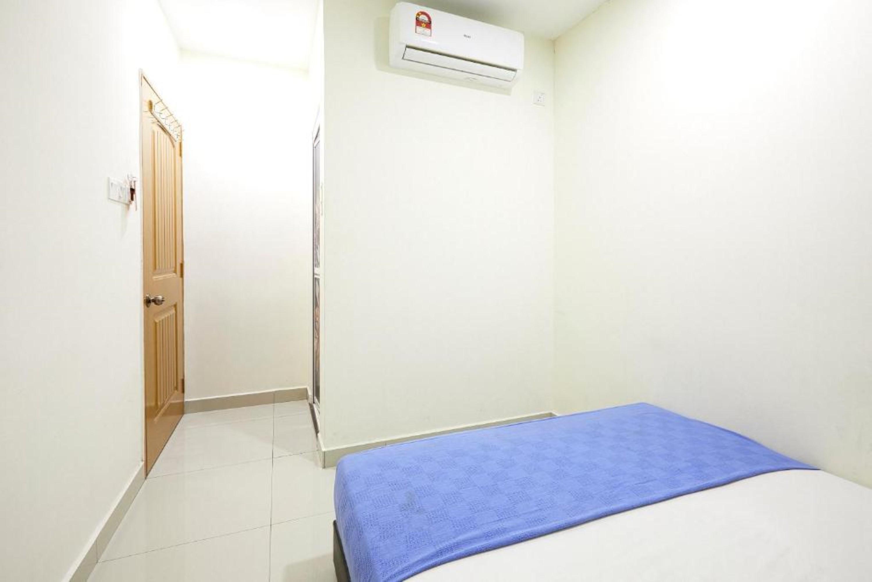 Hotel 3Winz, Chow Kit Hospital Kuala Lumpur Eksteriør billede