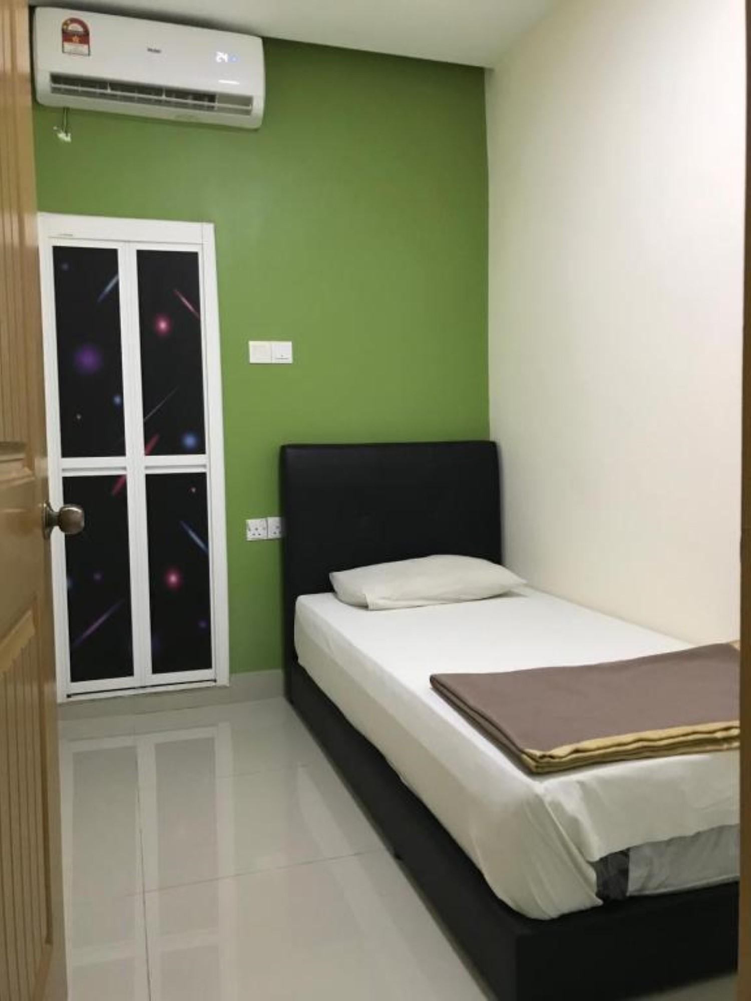 Hotel 3Winz, Chow Kit Hospital Kuala Lumpur Eksteriør billede