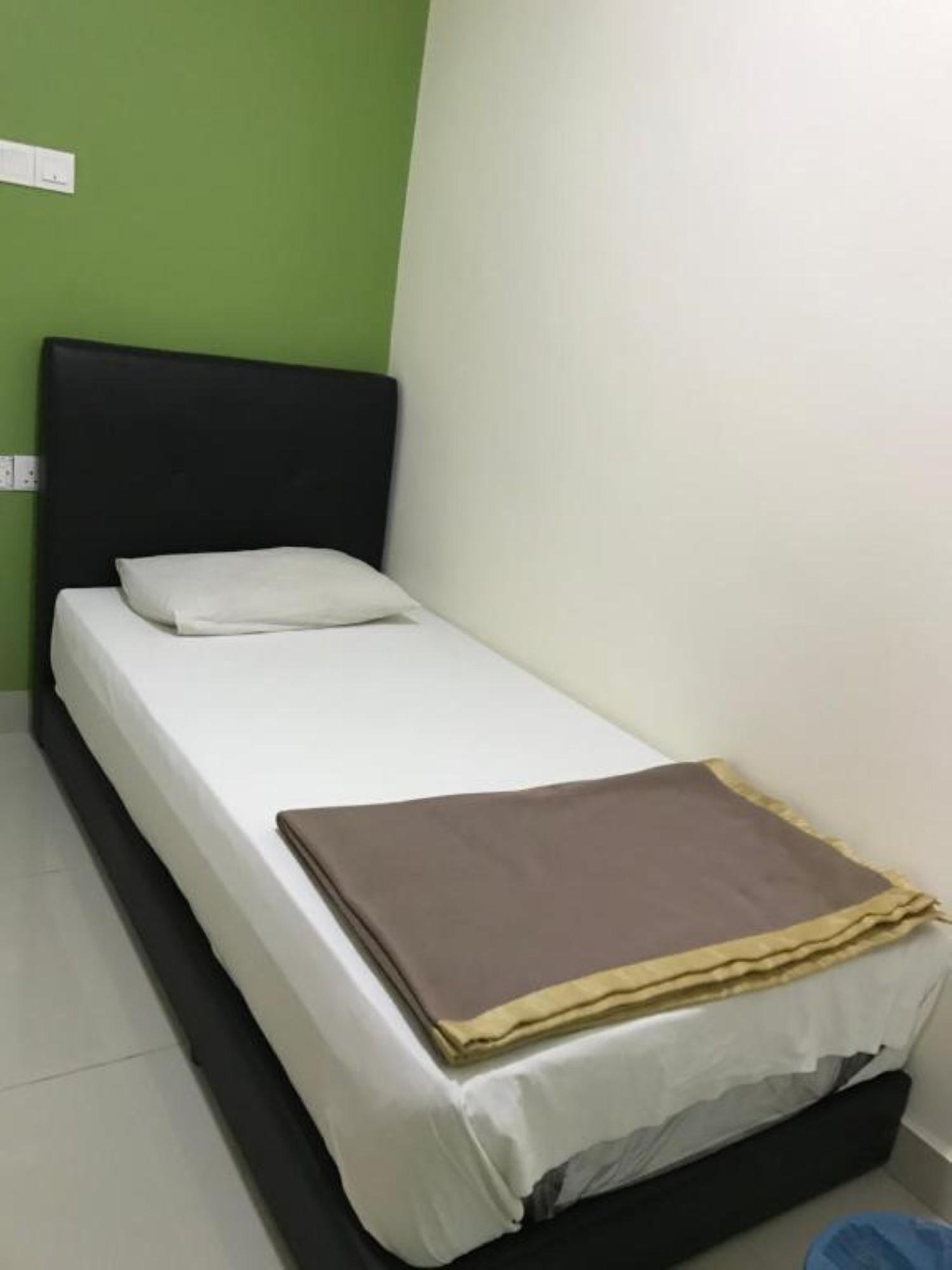 Hotel 3Winz, Chow Kit Hospital Kuala Lumpur Eksteriør billede