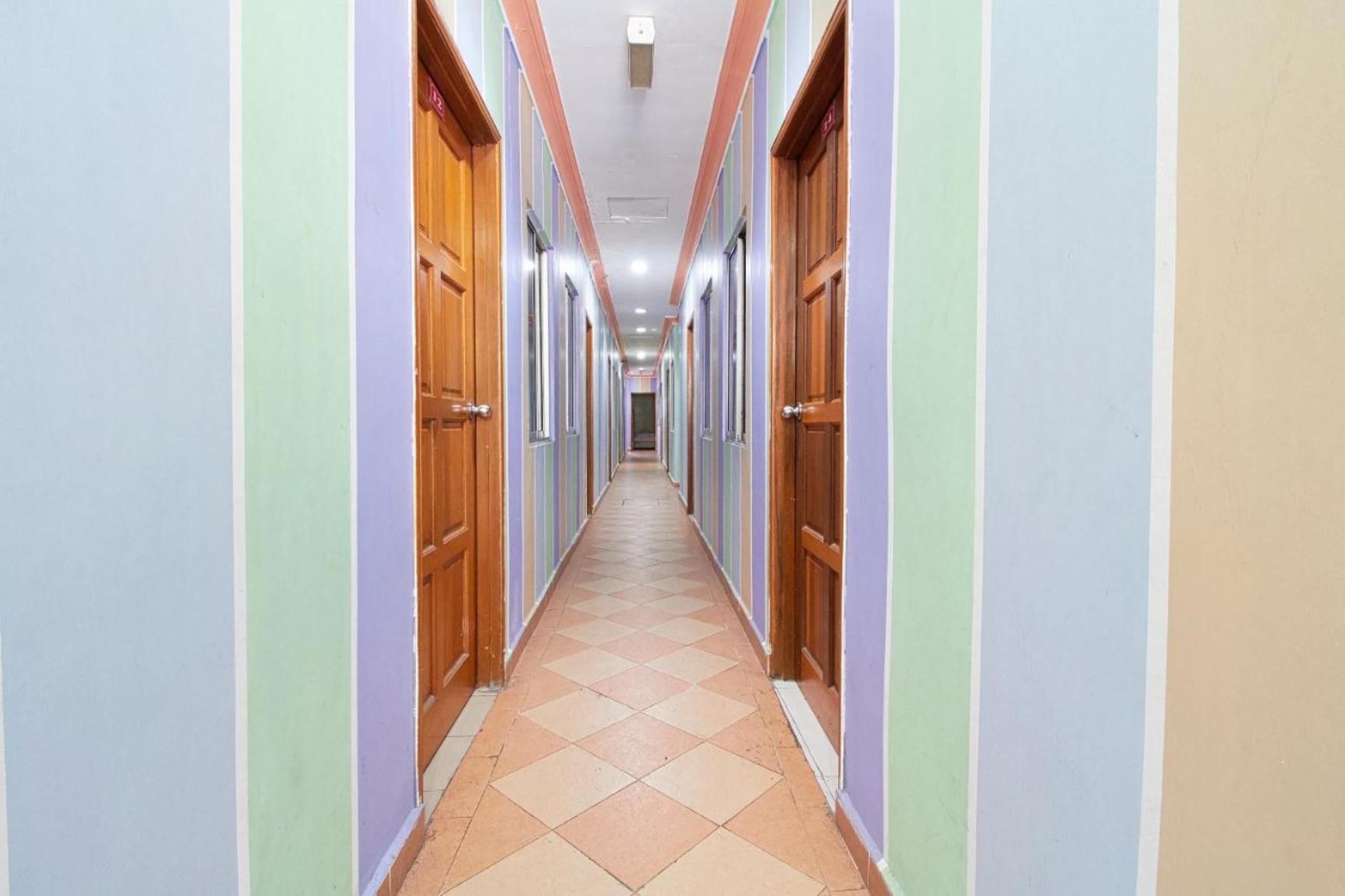Hotel 3Winz, Chow Kit Hospital Kuala Lumpur Eksteriør billede