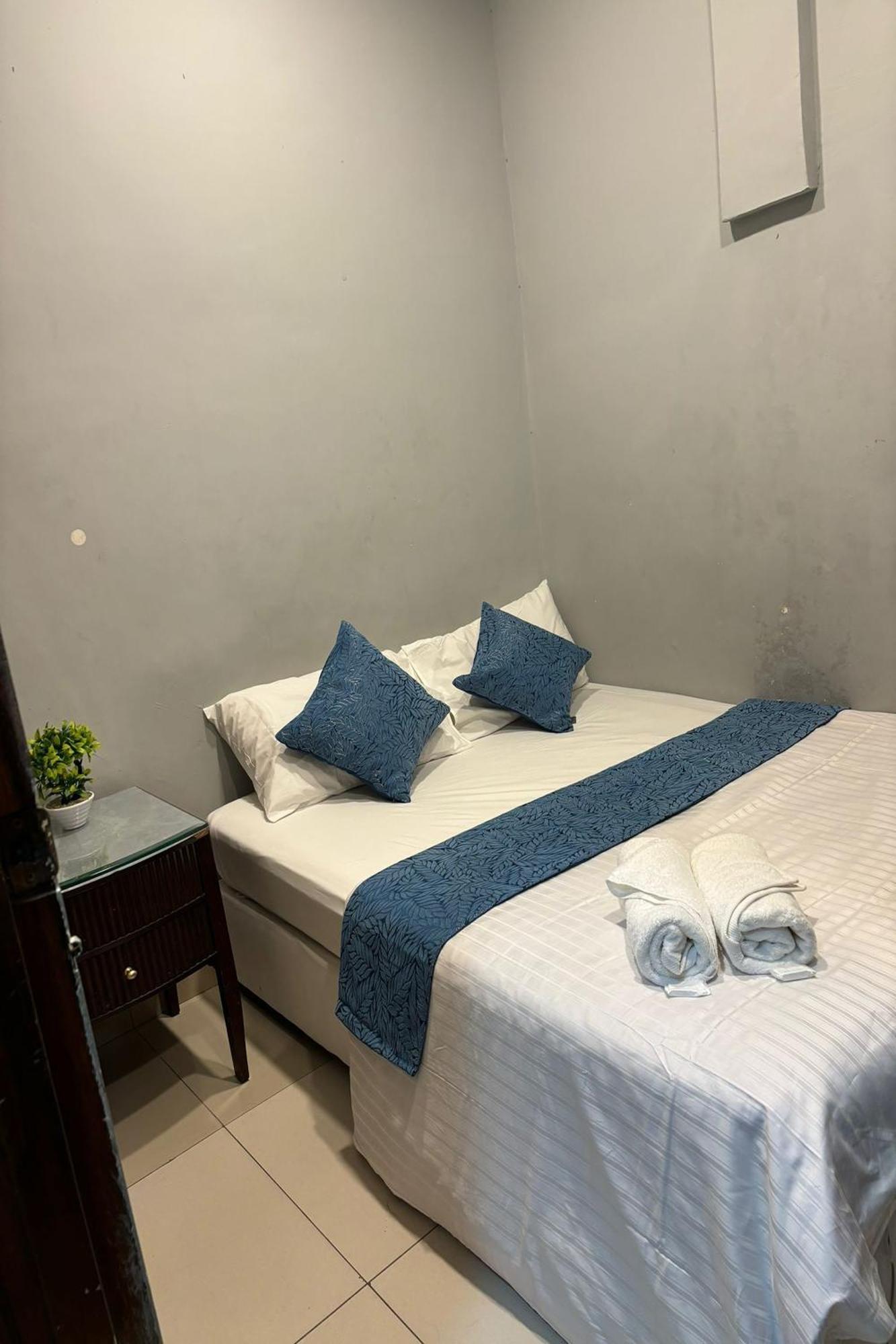Hotel 3Winz, Chow Kit Hospital Kuala Lumpur Eksteriør billede