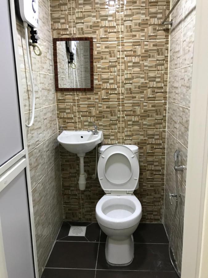 Hotel 3Winz, Chow Kit Hospital Kuala Lumpur Eksteriør billede