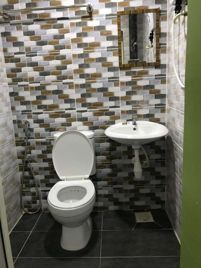Hotel 3Winz, Chow Kit Hospital Kuala Lumpur Eksteriør billede